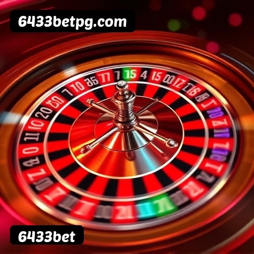 Cassino ao vivo com dealers reais da Evolution Gaming