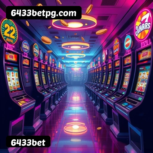 Programa VIP 6433bet