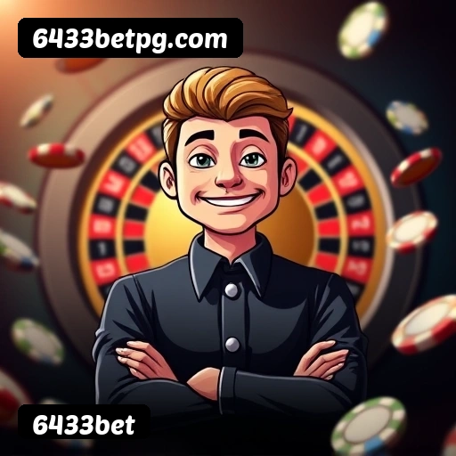 Programa VIP 6433bet