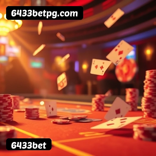 Equipe de suporte ao cliente da 6433bet