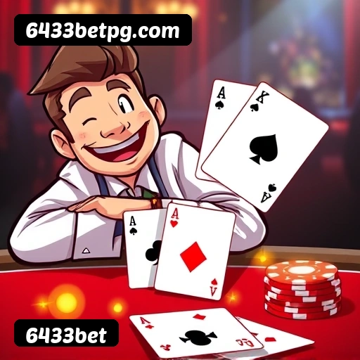 Baixar APK 6433bet
