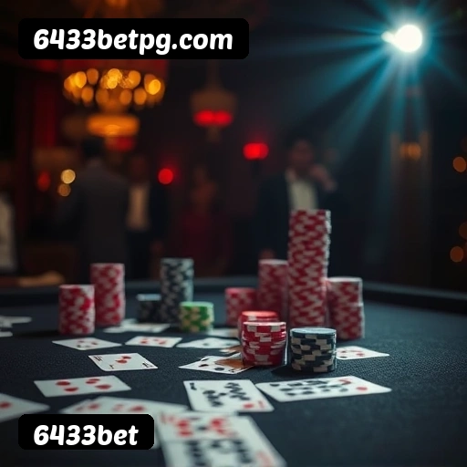 Notificações e promoções