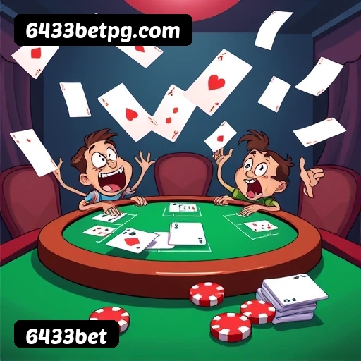 Dicas para ganhar na 6433bet