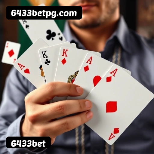 Poker variations - Texas Hold'em e Caribbean Stud