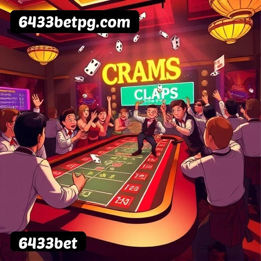 Métodos de pagamento aceitos na 6433bet