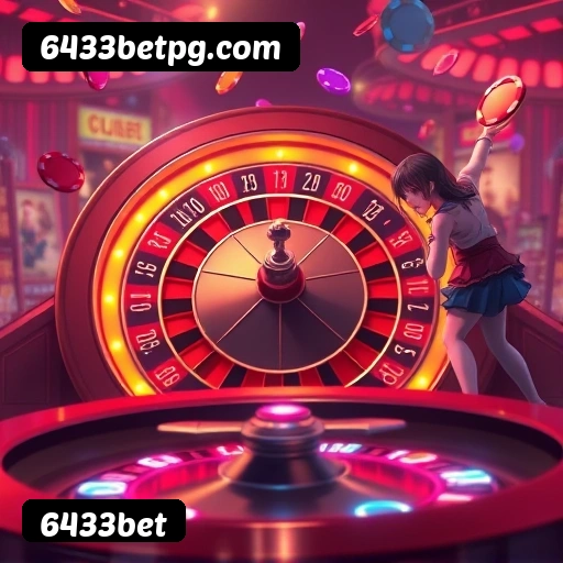 Login rápido no app 6433bet