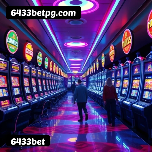 Download Android 6433bet