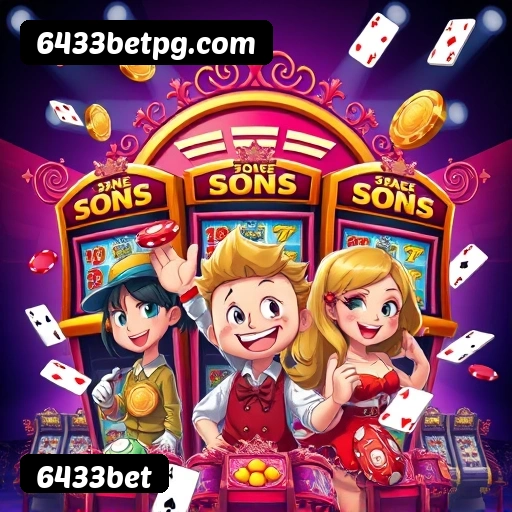 Instalar APK 6433bet